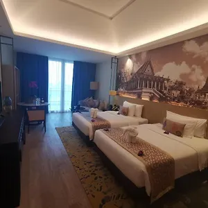 Nanhai International Сиануквиль